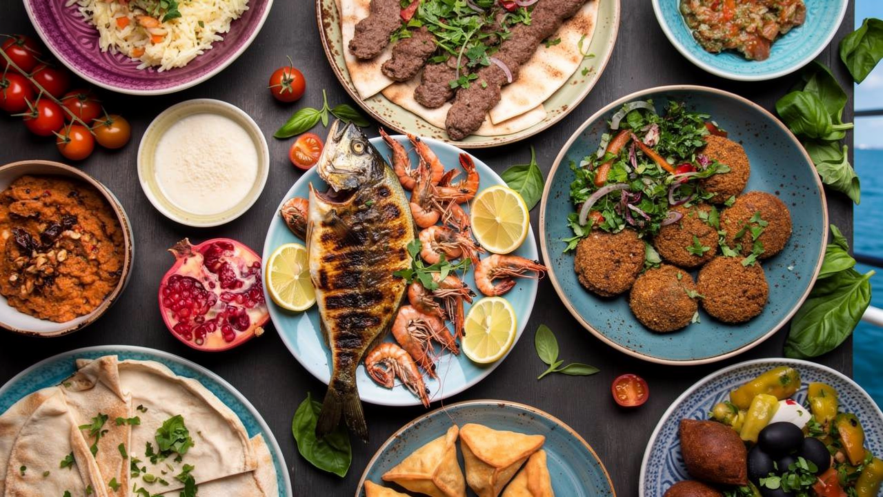 Boğaz'da Balık Restoranı Tavsiyesi