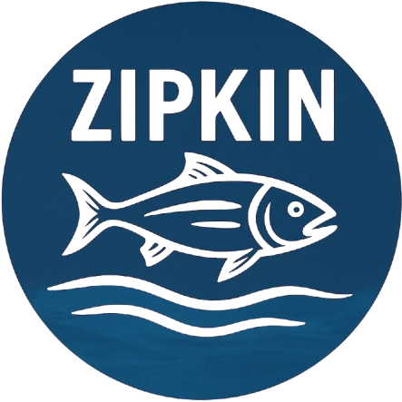Zıpkın Balık Restoranı